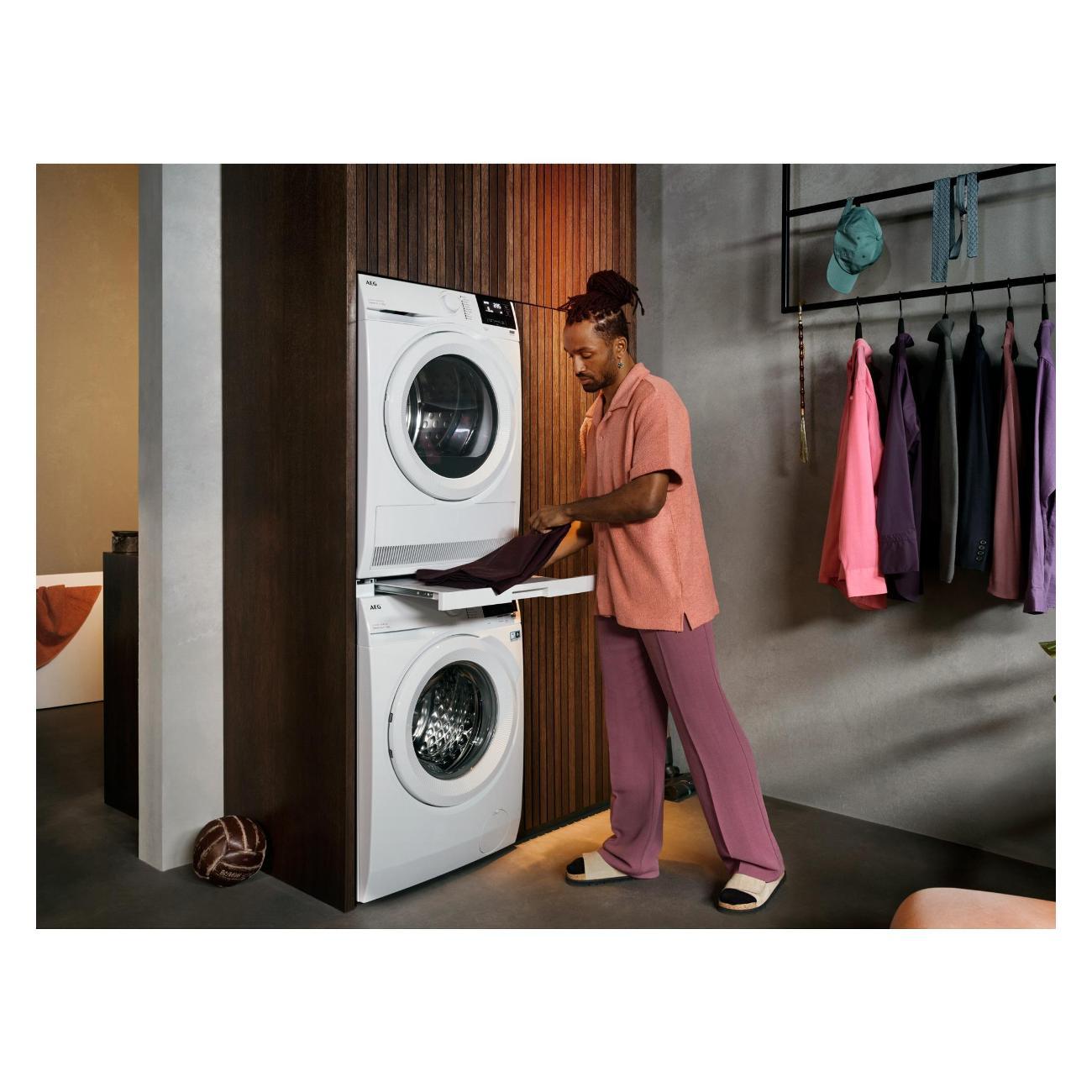 Соединит. элемент для сушильных машин AEG A1WYHSK2