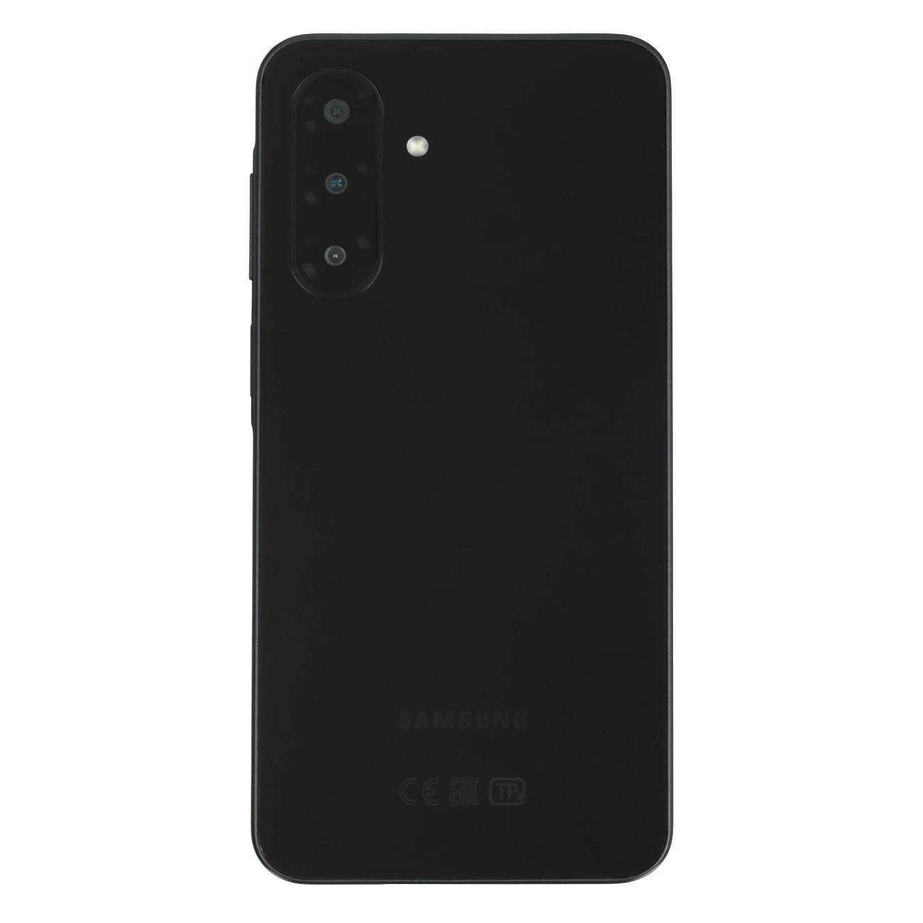 Смартфон Samsung Galaxy A26 5G 8/256GB черный