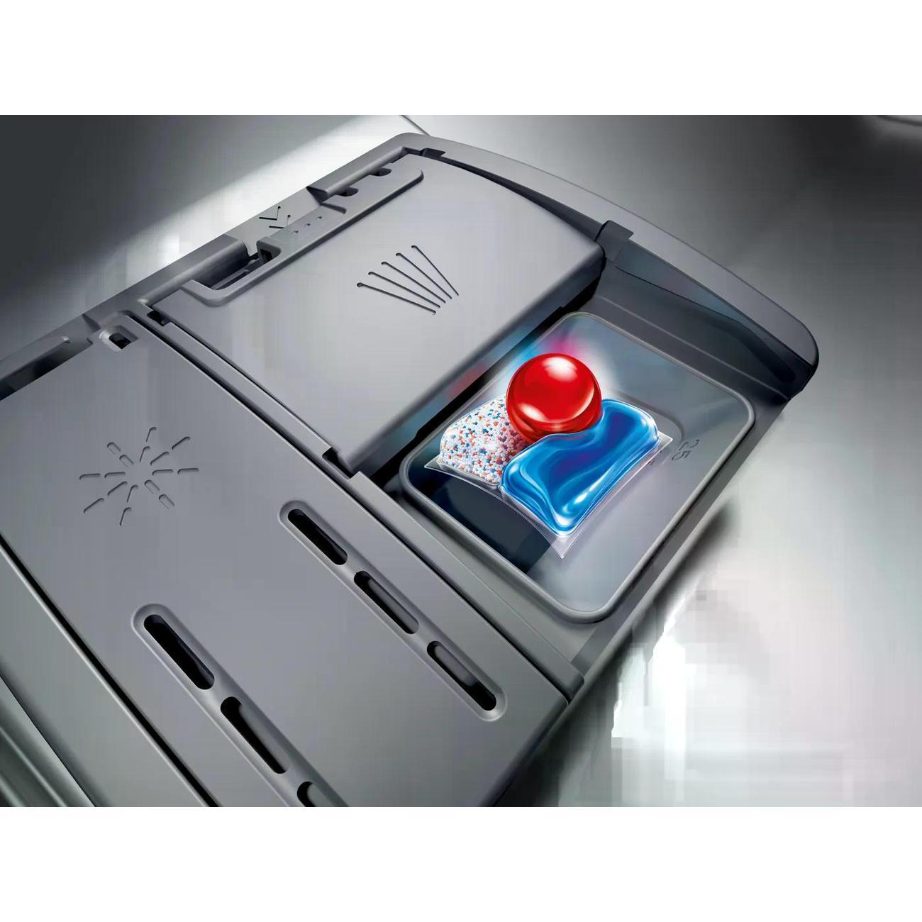 Встраиваемая посудомоечная машина Bosch SMV46KX04E