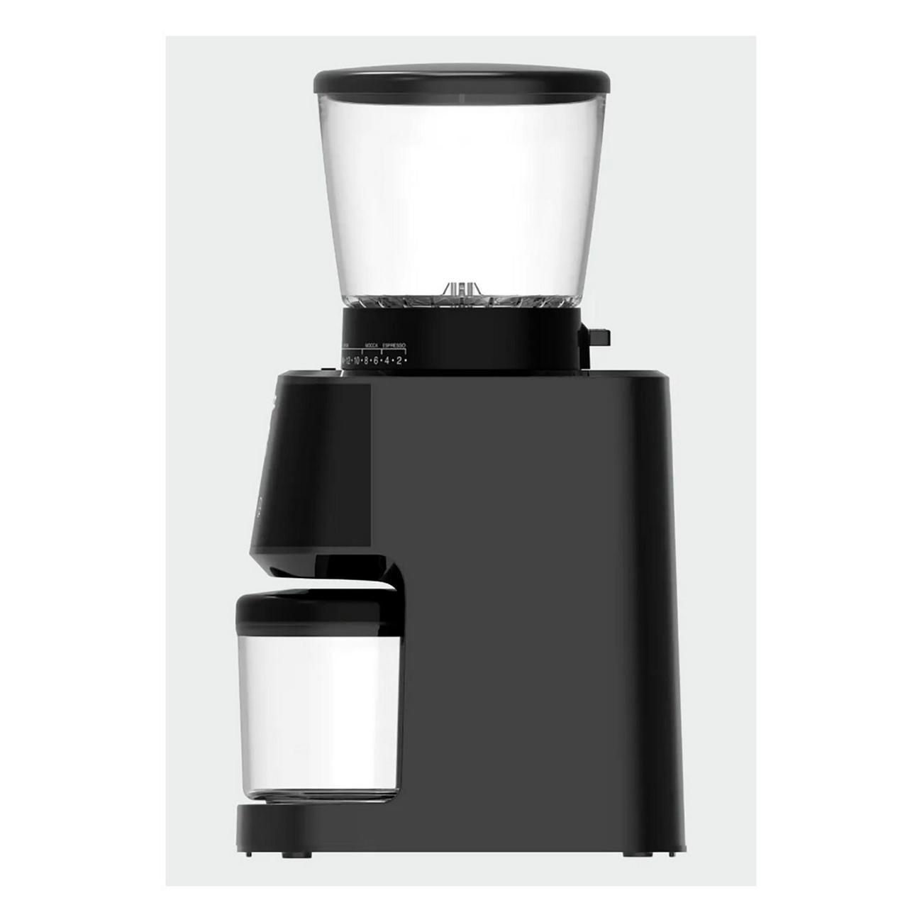 Кофемолка Stelvio FR300