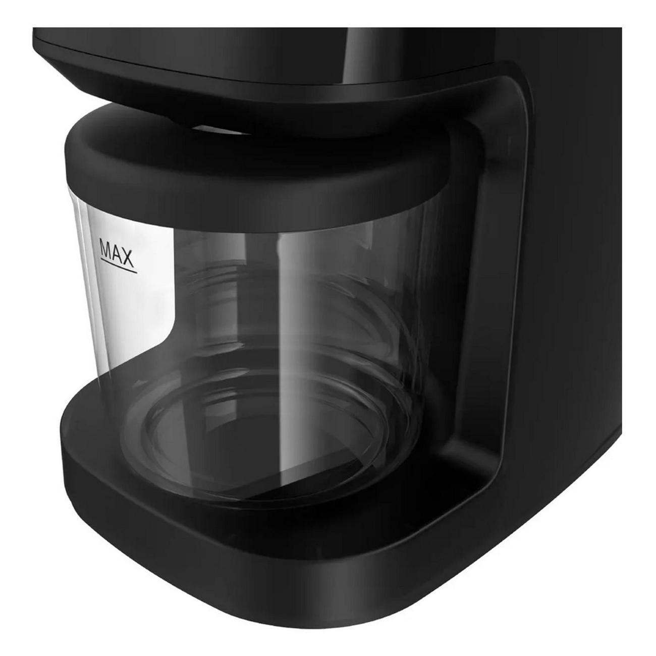 Кофемолка Stelvio FR300