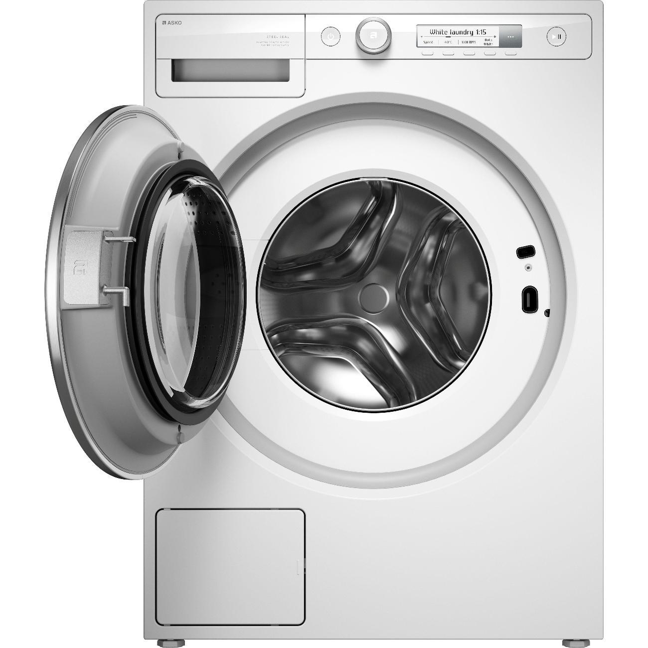 Стиральная машина Премиум Asko W3096CW