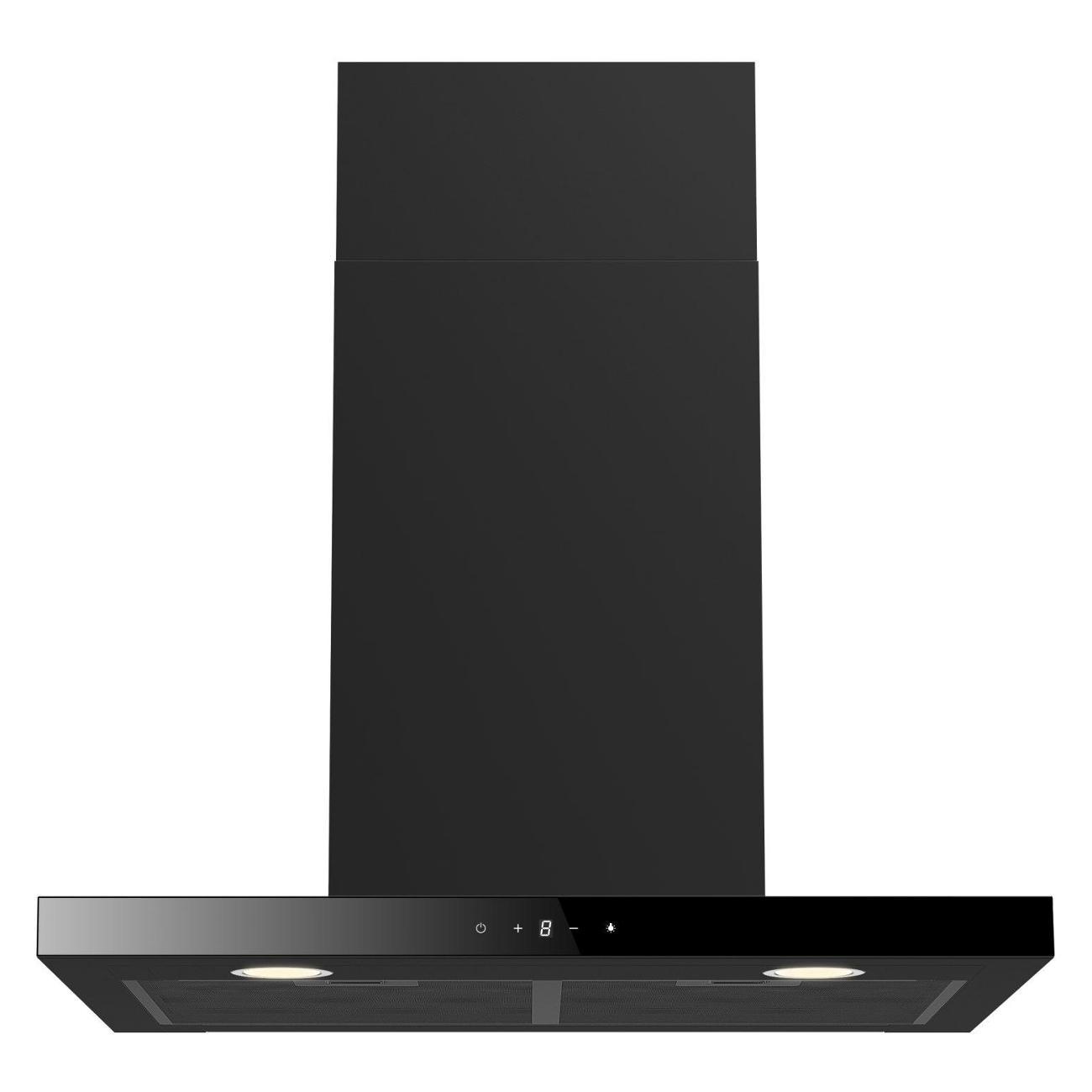 Вытяжка пристенная Schtoff AMG TD 700 Black фото