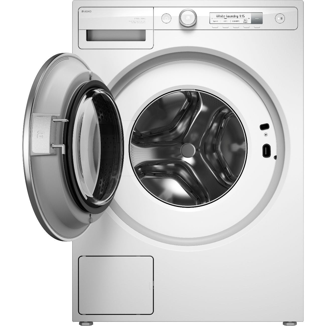 Стиральная машина Премиум Asko W3096RW