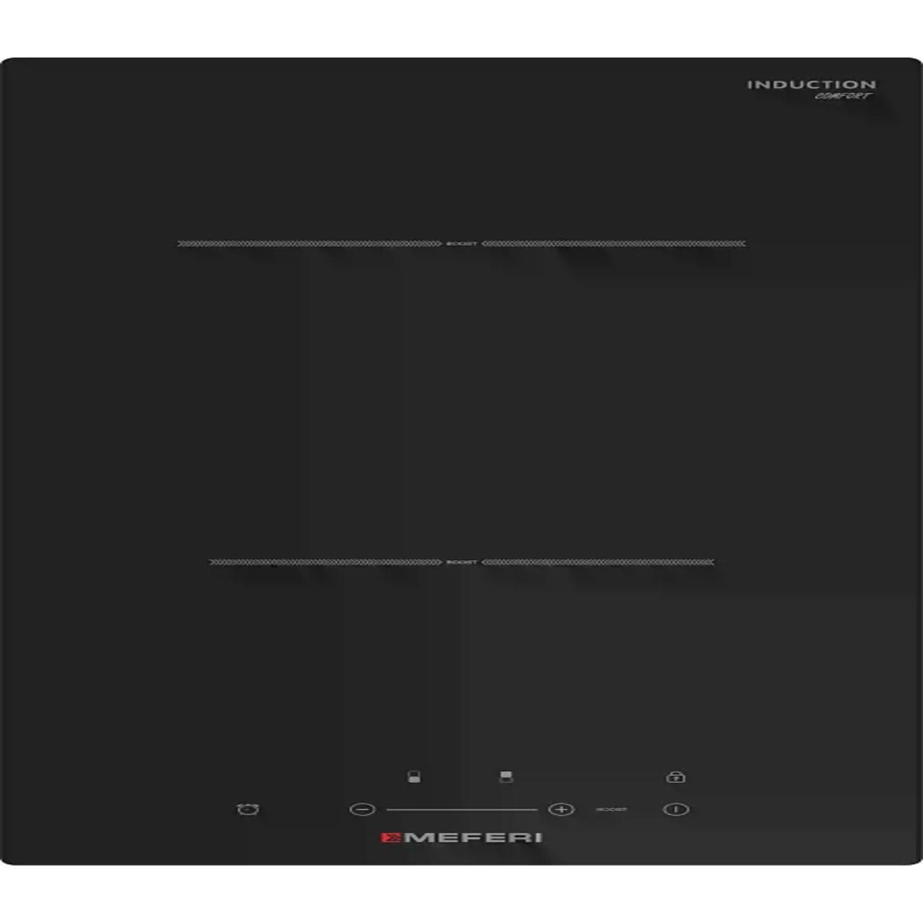 Индукционная плита MEFERI MIH302BK COMFORT