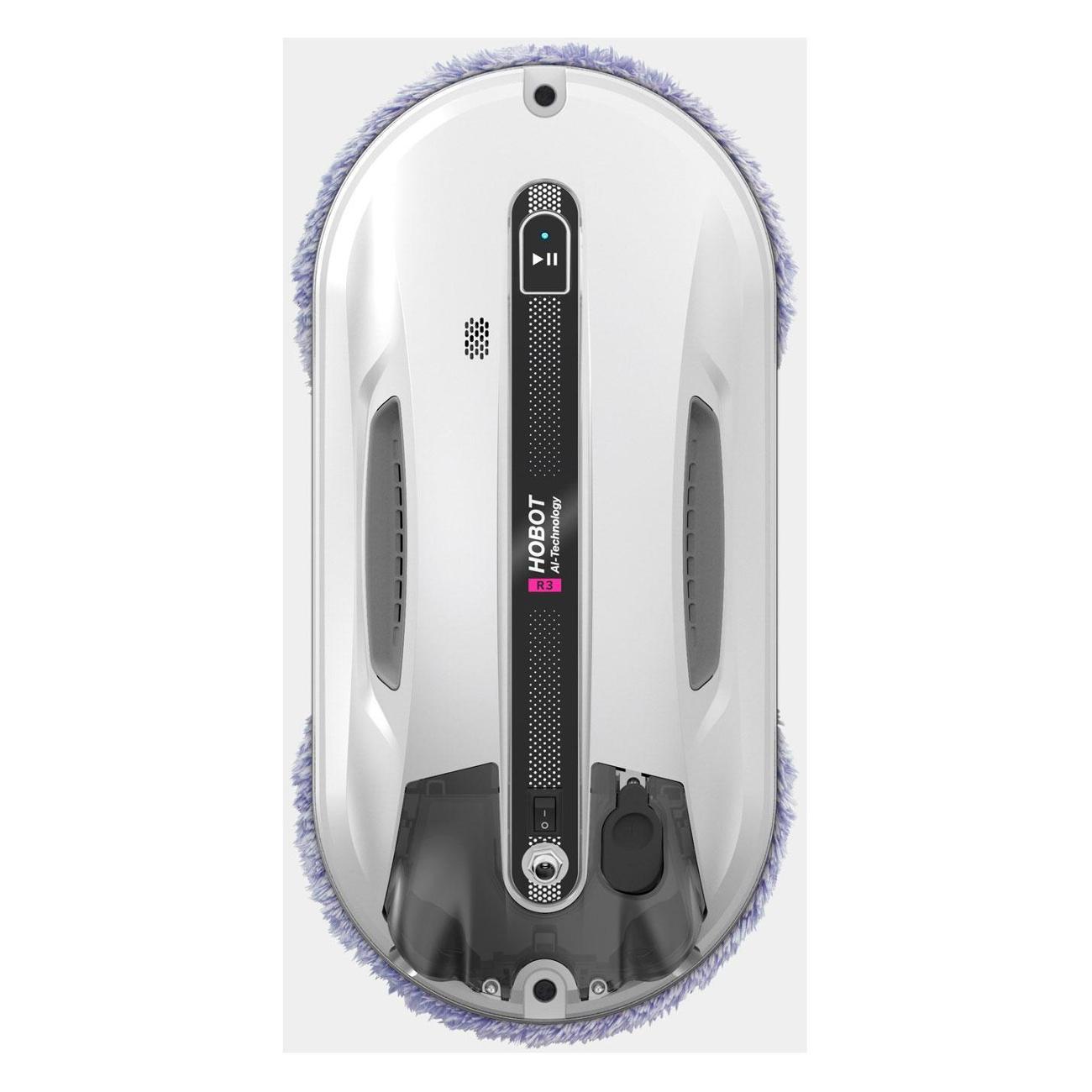 Робот-стеклоочиститель Hobot R3 Ultrasonic