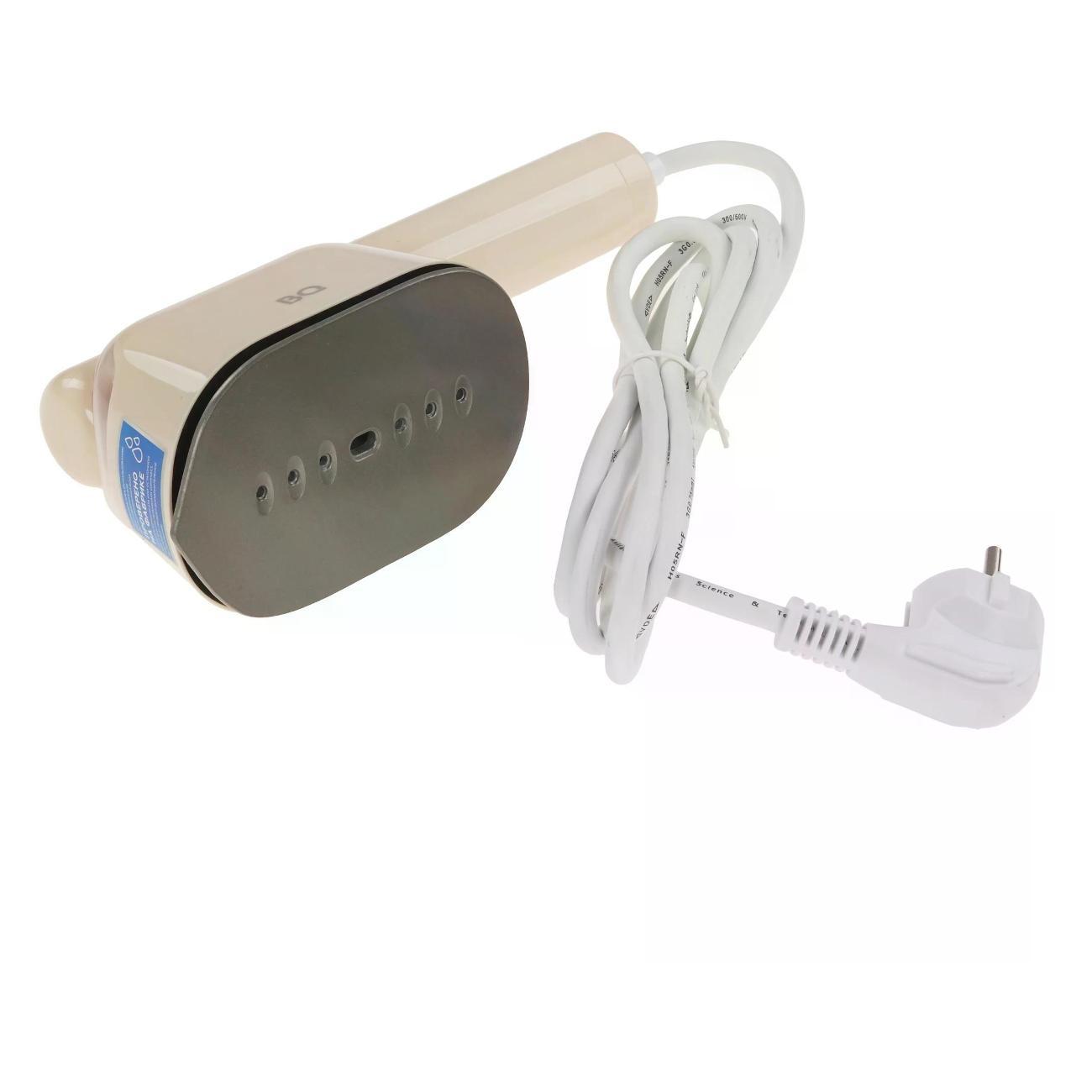 Отпариватель BQ SG1009H бежевый