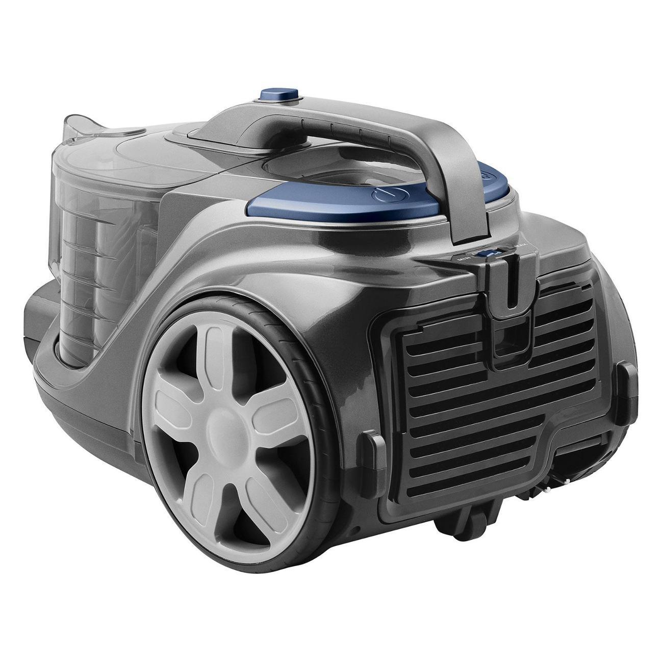 Пылесос с контейнером для пыли BBK BV1900