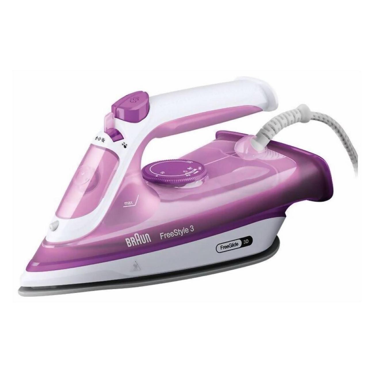 Утюг Braun FI3124PU