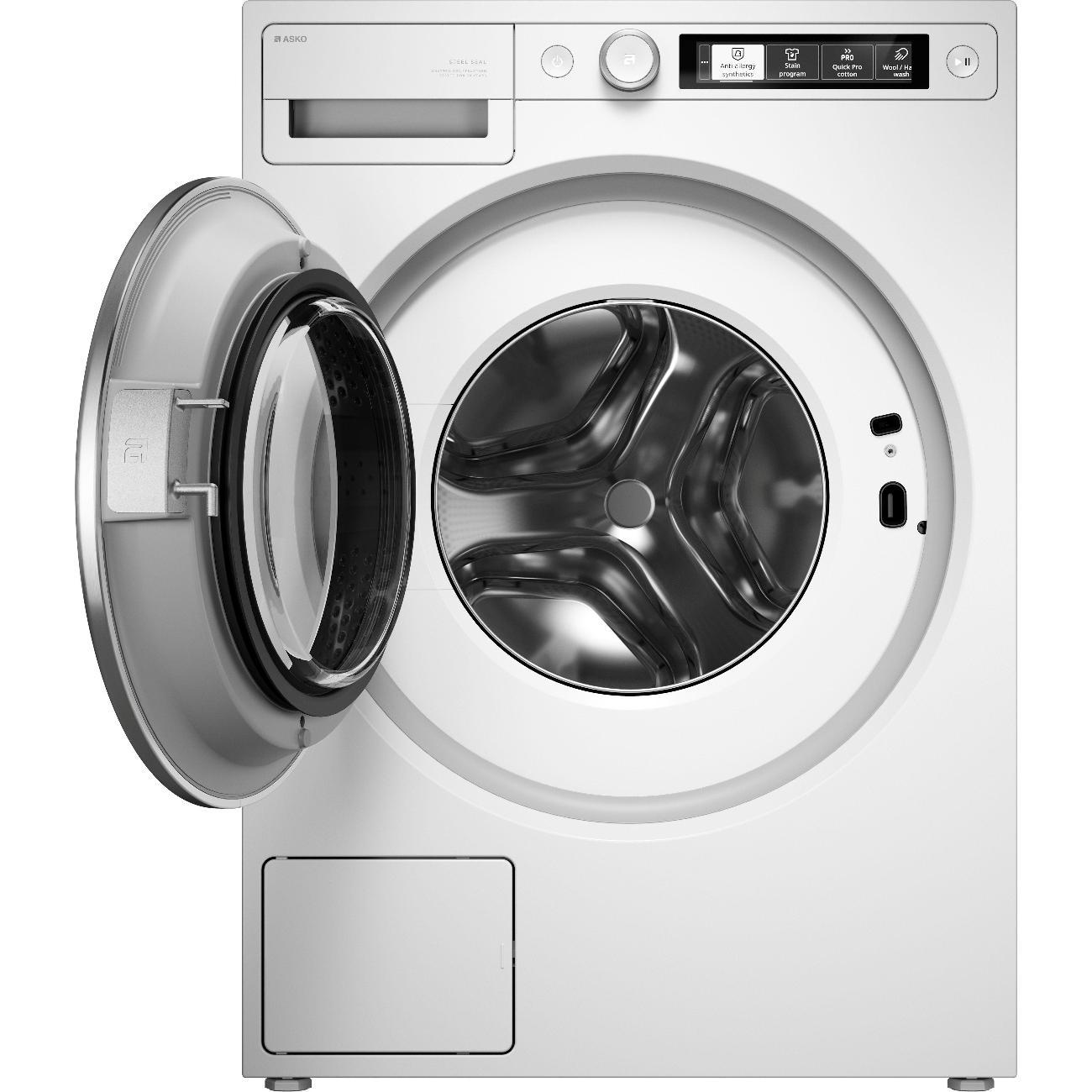 Стиральная машина Премиум Asko W5114RXLW