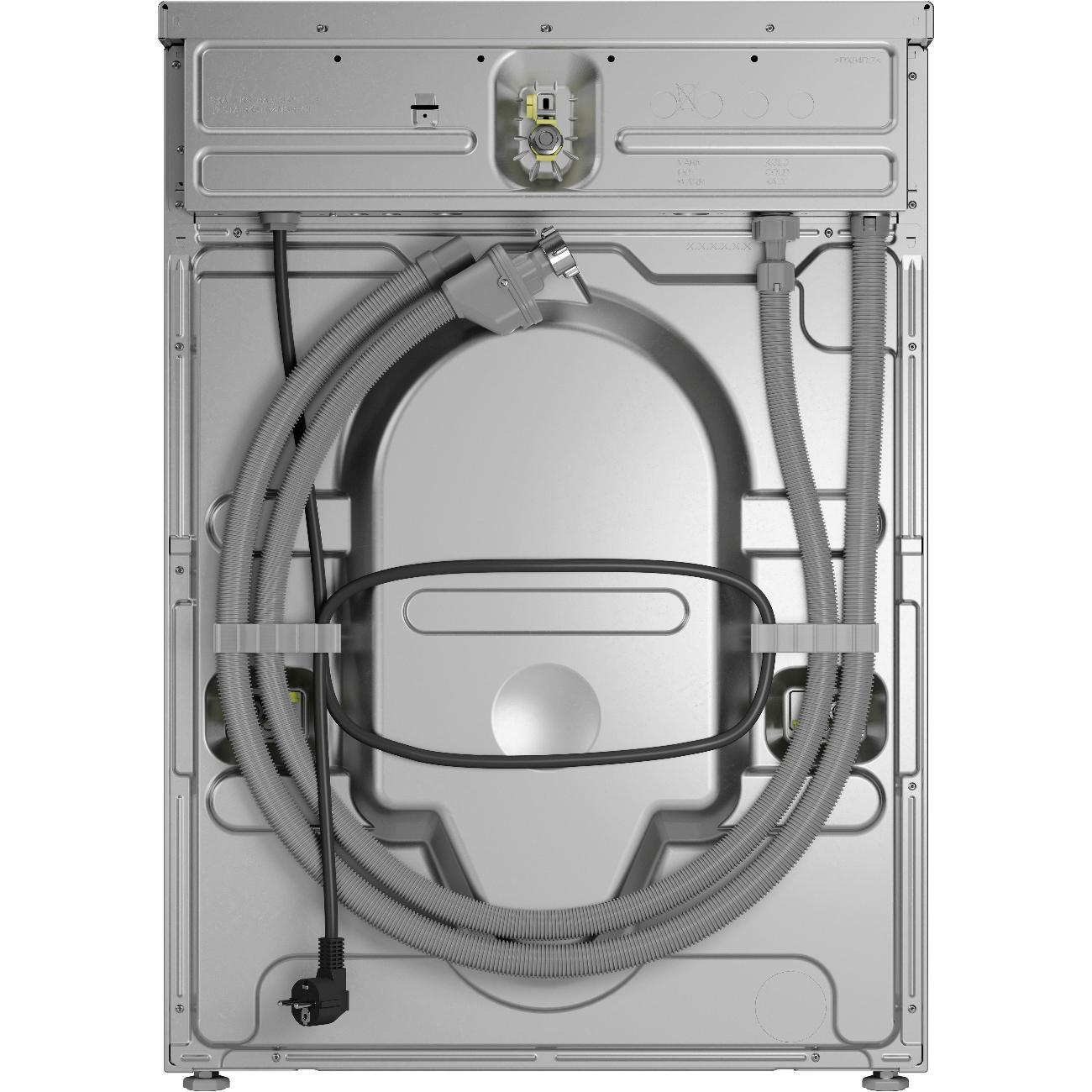 Стиральная машина Премиум Asko W5114RXLW