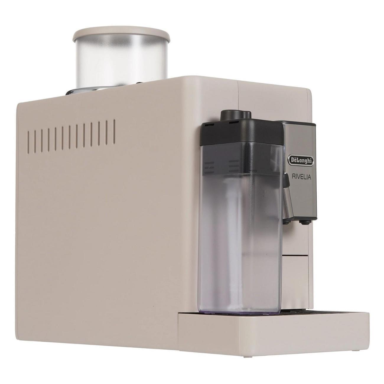 Кофемашина автоматическая DeLonghi EXAM440.55.BG