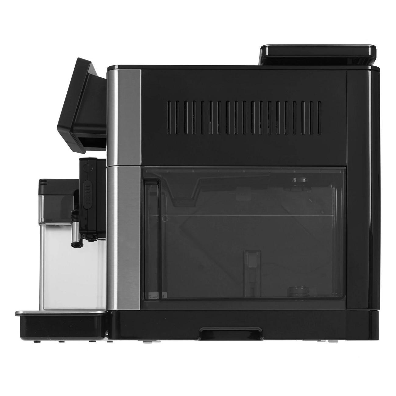 Кофемашина автоматическая DeLonghi ECAM610.75.MB