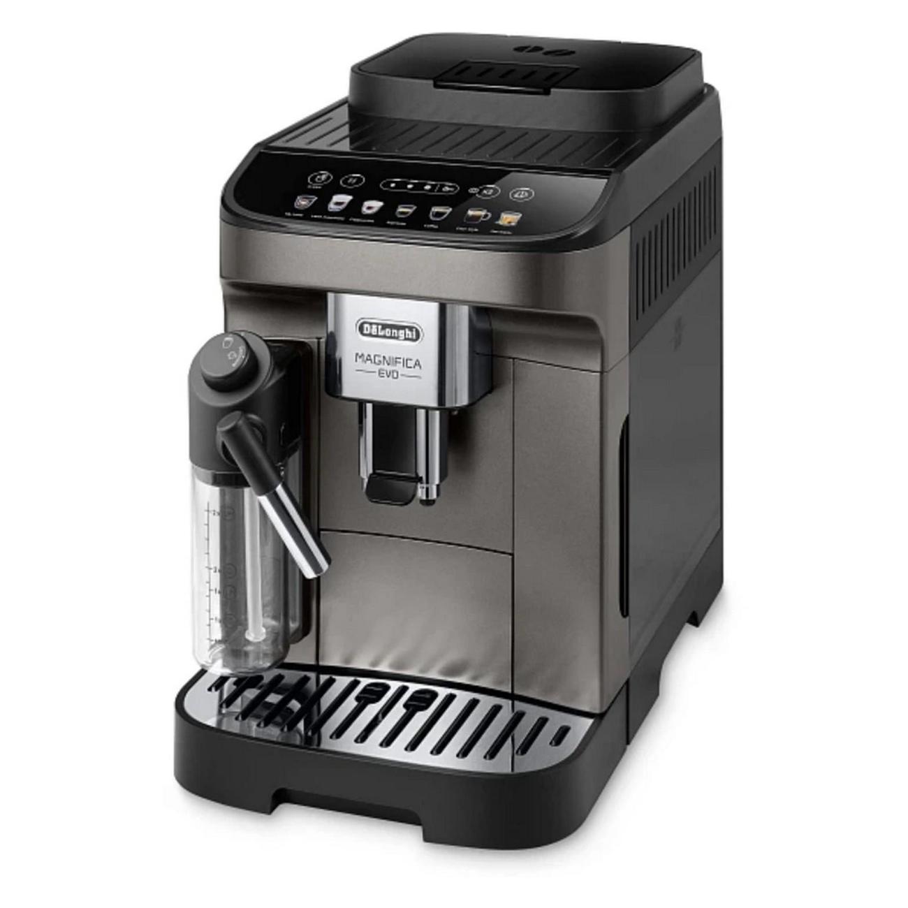 Кофемашина автоматическая DeLonghi ECAM290.81.TB