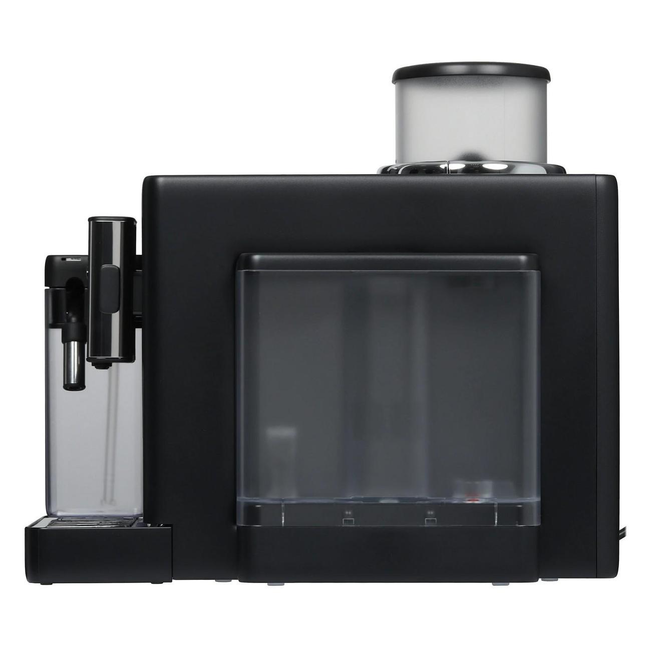 Кофемашина автоматическая DeLonghi EXAM440.55.B Rivelia Perfetto