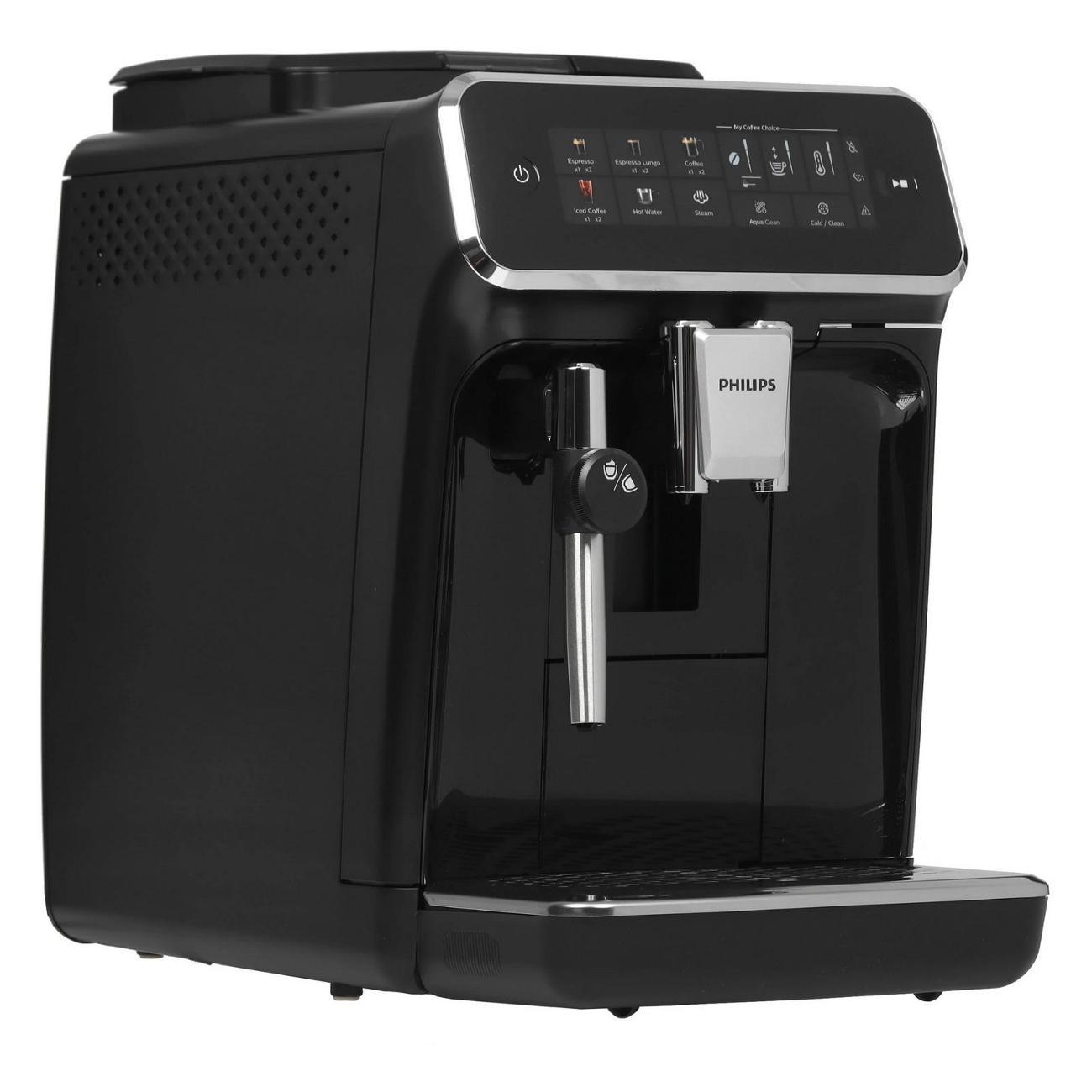 Кофемашина автоматическая Philips EP3321/40