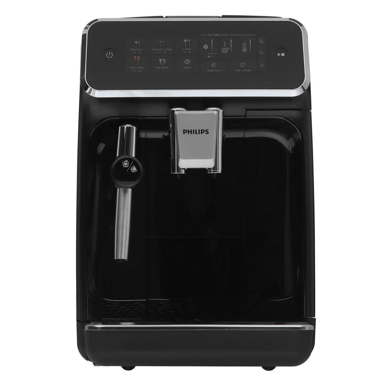 Кофемашина автоматическая Philips EP3321/40