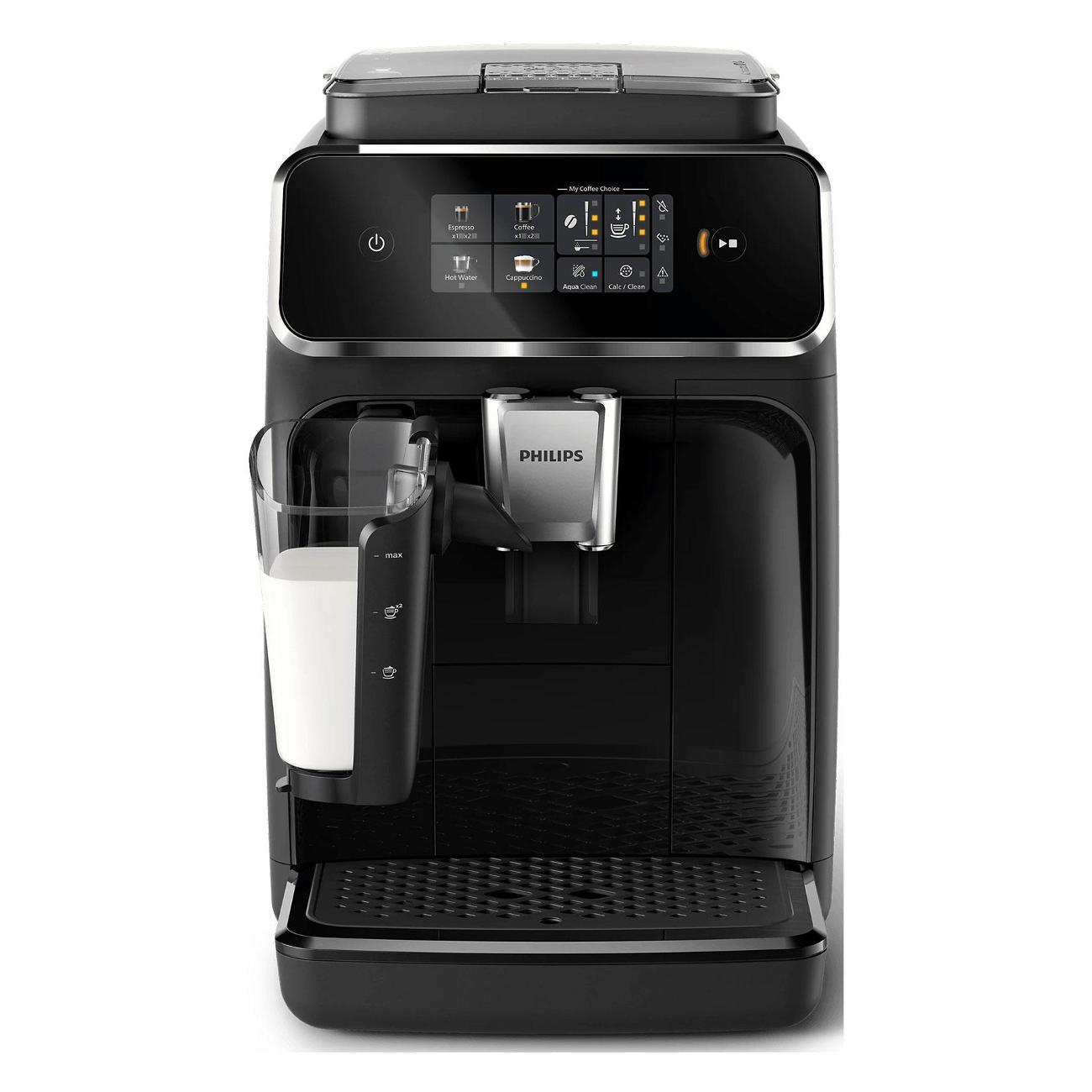 Кофемашина автоматическая Philips EP2331/10