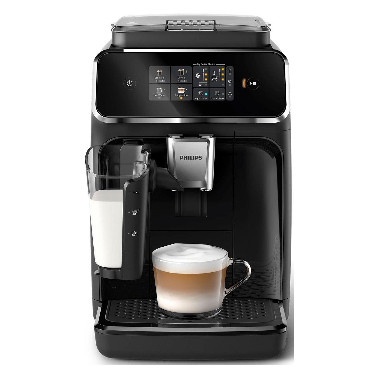 Кофемашина автоматическая Philips EP2331/10