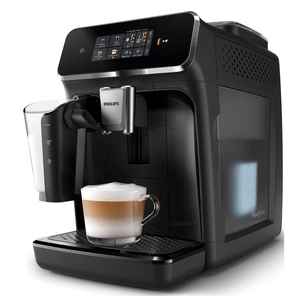 Кофемашина автоматическая Philips EP2331/10