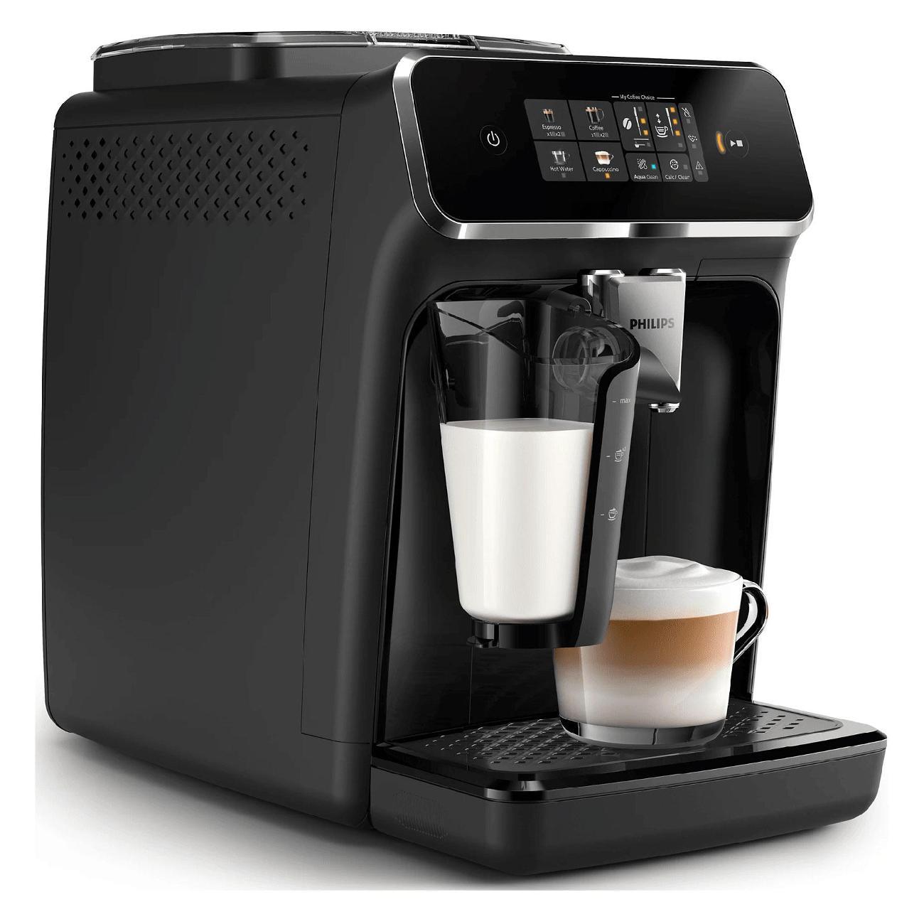 Кофемашина автоматическая Philips EP2331/10