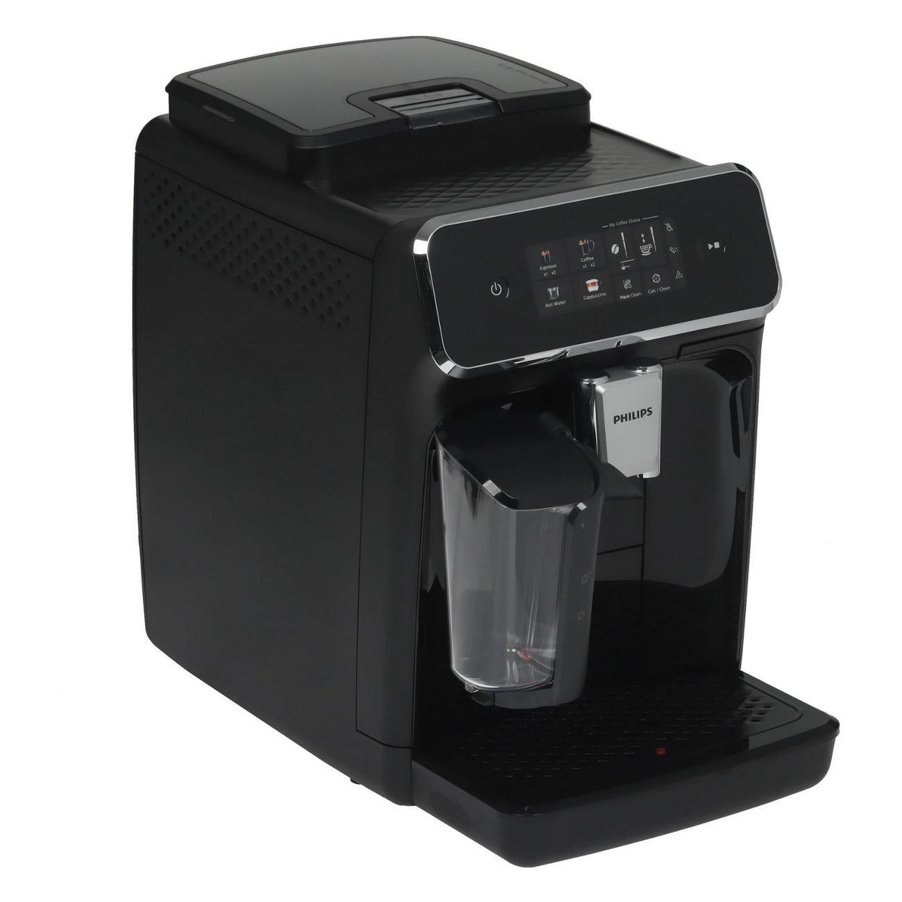 Кофемашина автоматическая Philips EP2331/10