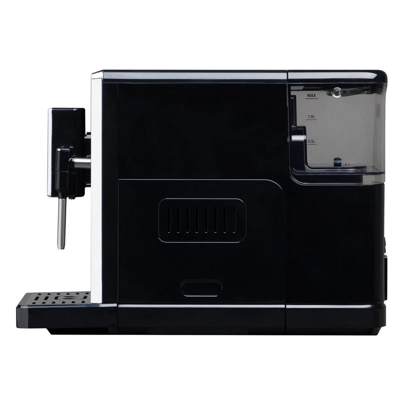 Кофемашина автоматическая Leonord LE-1750