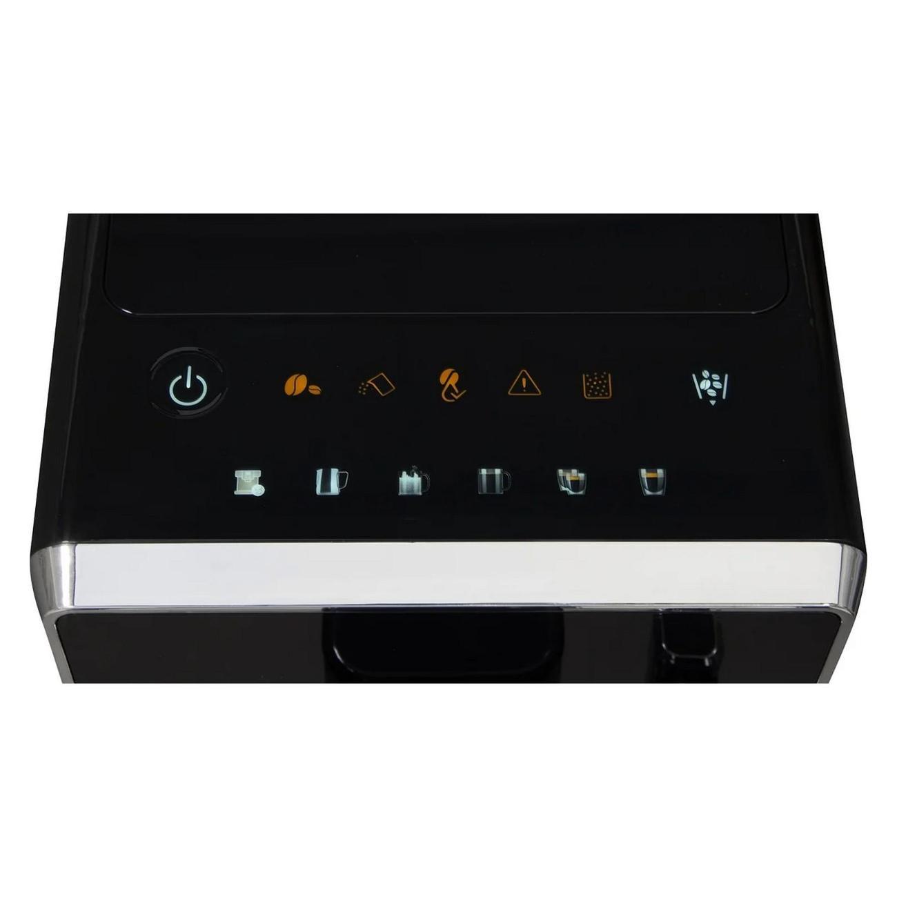 Кофемашина автоматическая Leonord LE-1750