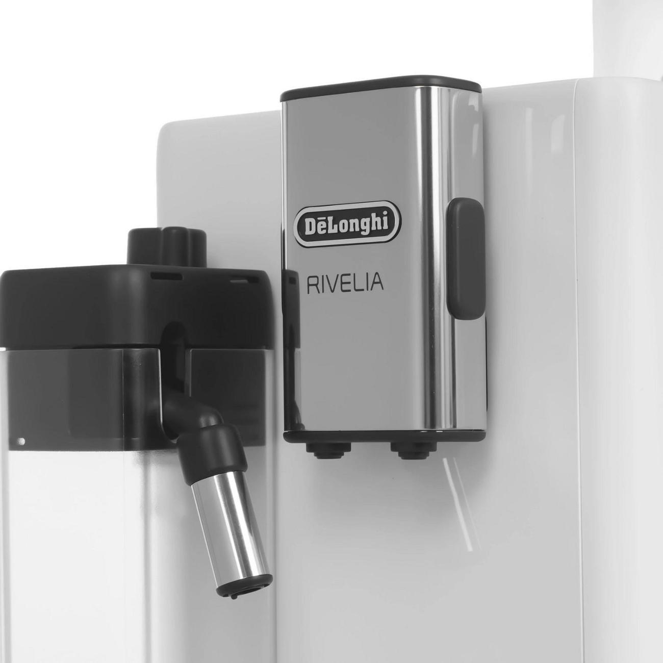 Кофемашина автоматическая DeLonghi EXAM440.55.W