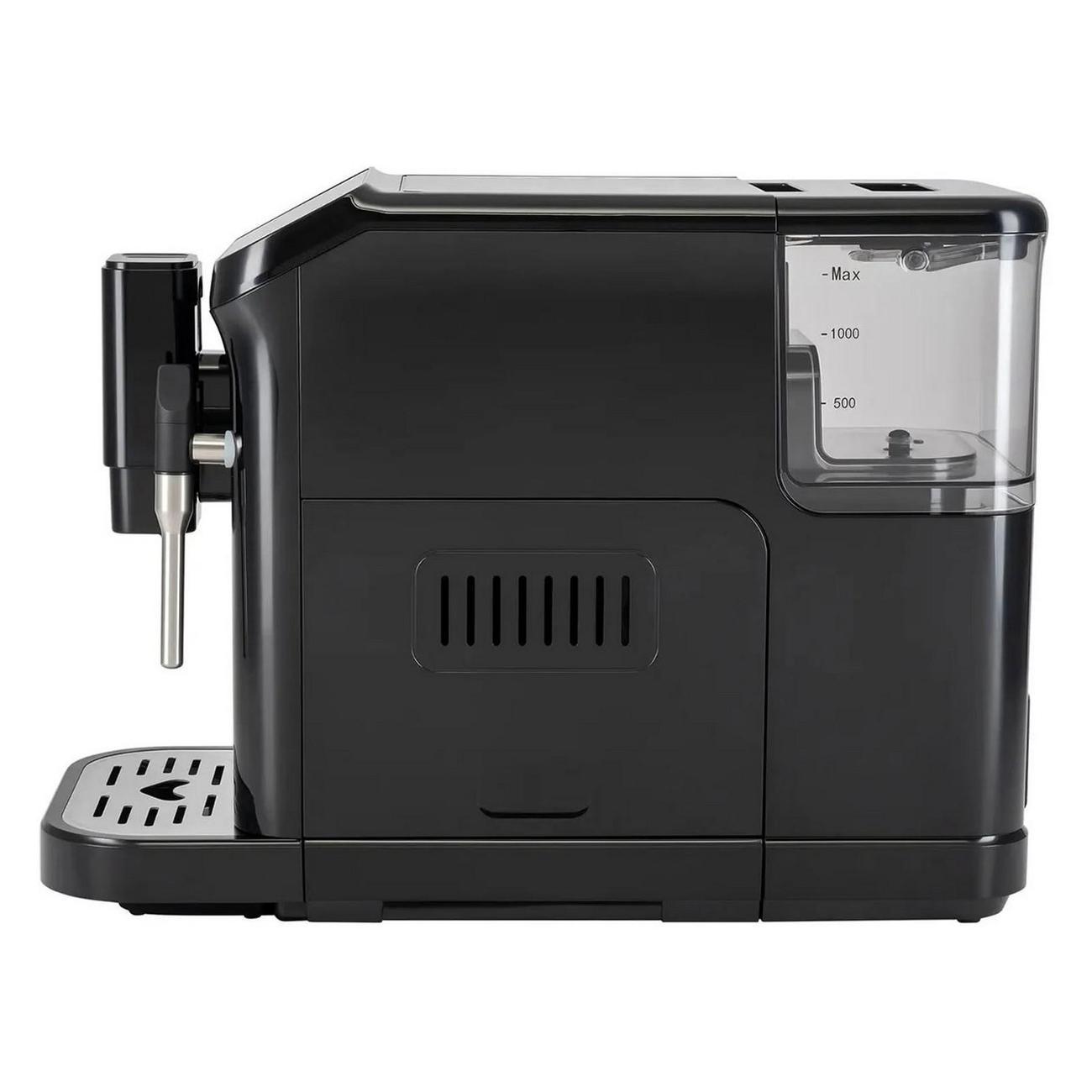 Кофемашина автоматическая Hyundai HAM-4001