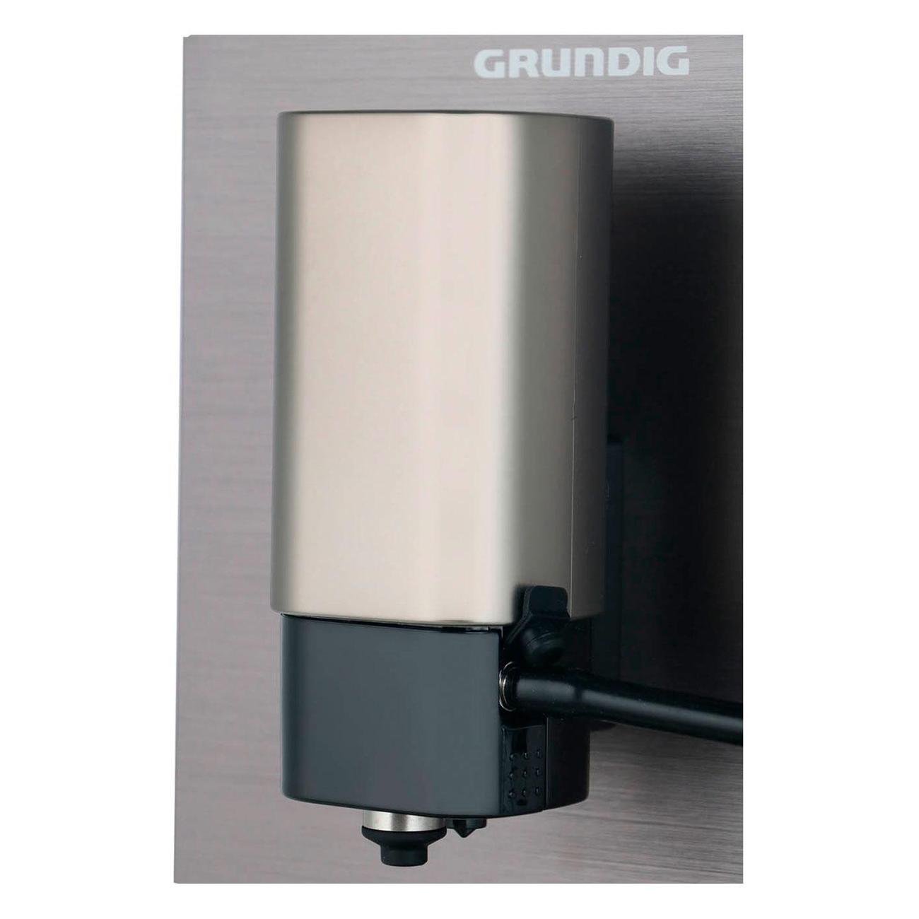 Кофемашина автоматическая Grundig KVA 4832