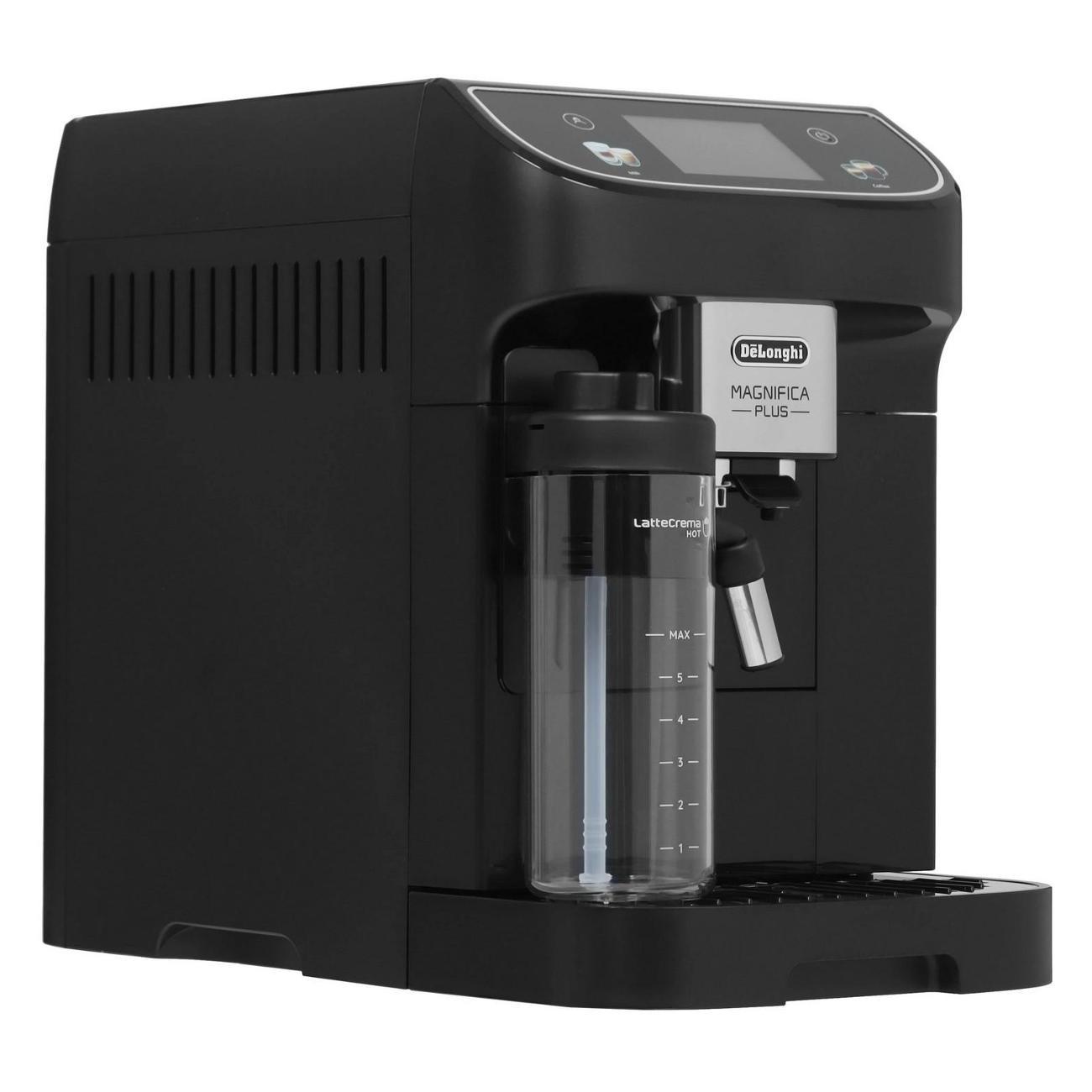 Кофемашина автоматическая DeLonghi ECAM320.60.B