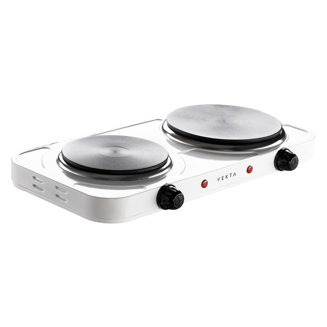 Настольная электрическая плита Vekta CH-225A