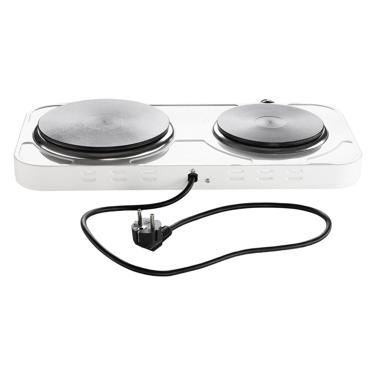 Настольная электрическая плита Vekta CH-225A