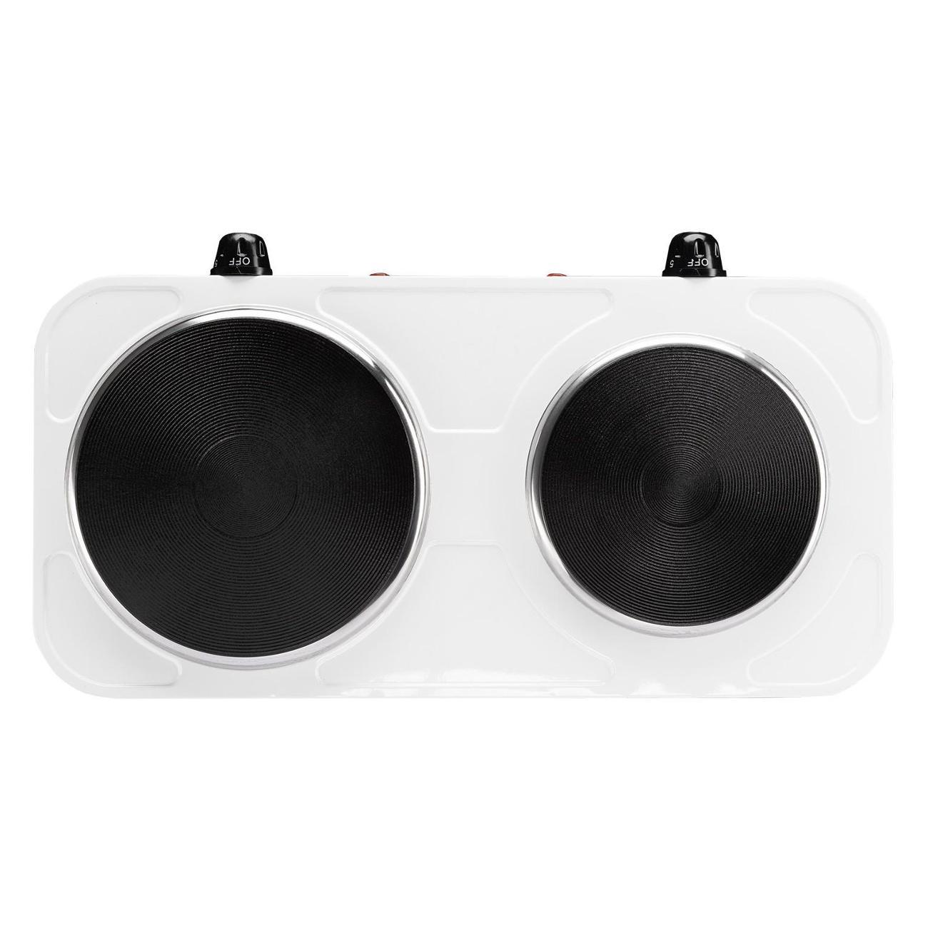 Настольная электрическая плита Vekta CH-225A