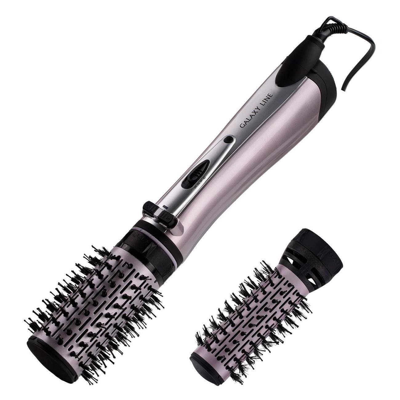 Фен Galaxy LINE GL 4404, сиреневый