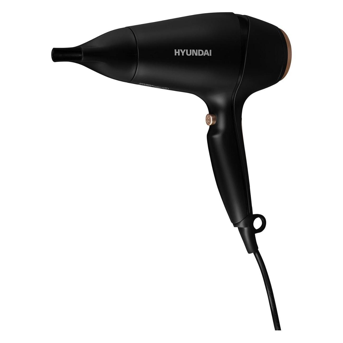 Фен Hyundai H-HD0767 фото