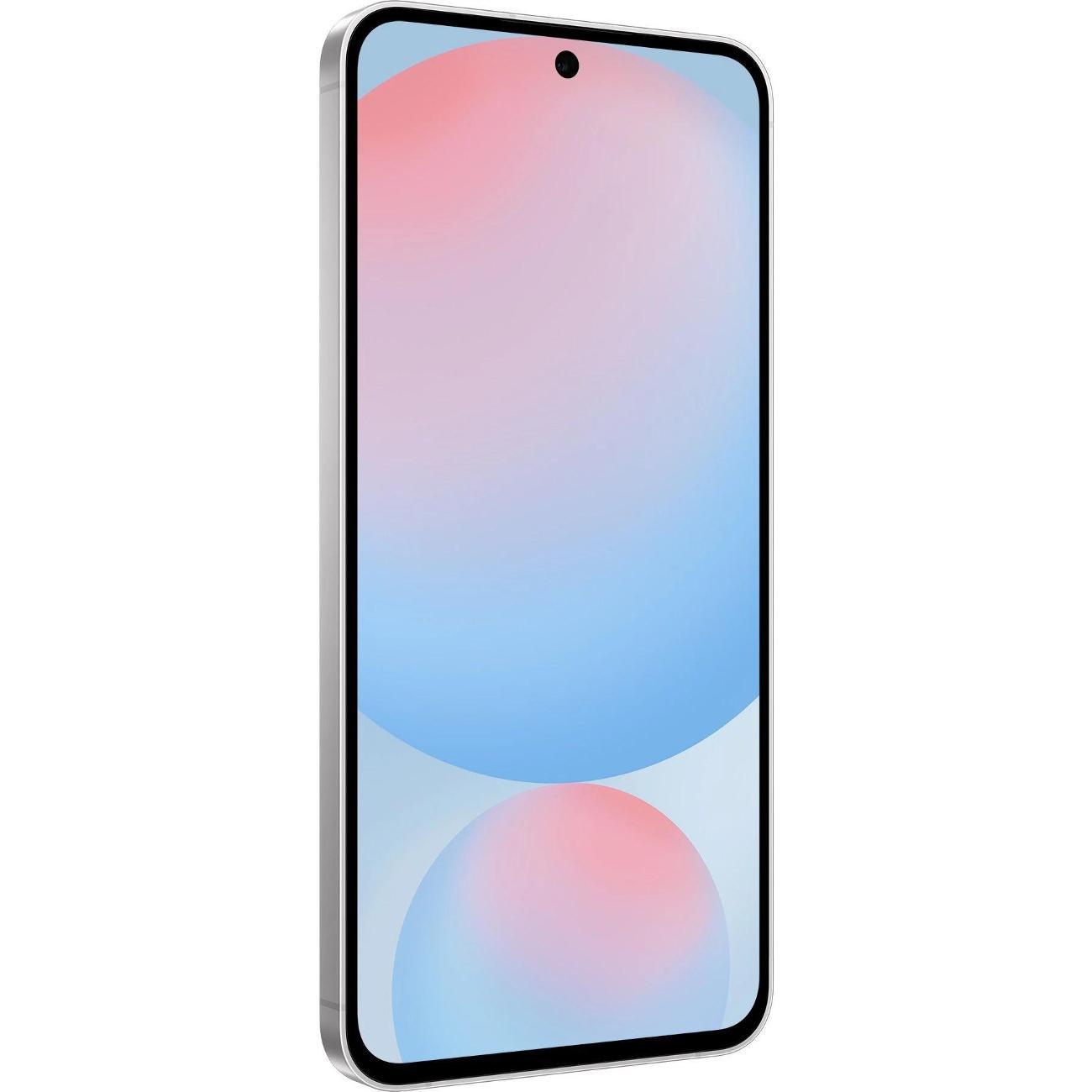 Смартфон Samsung Galaxy S24 FE 8/256GB Blue