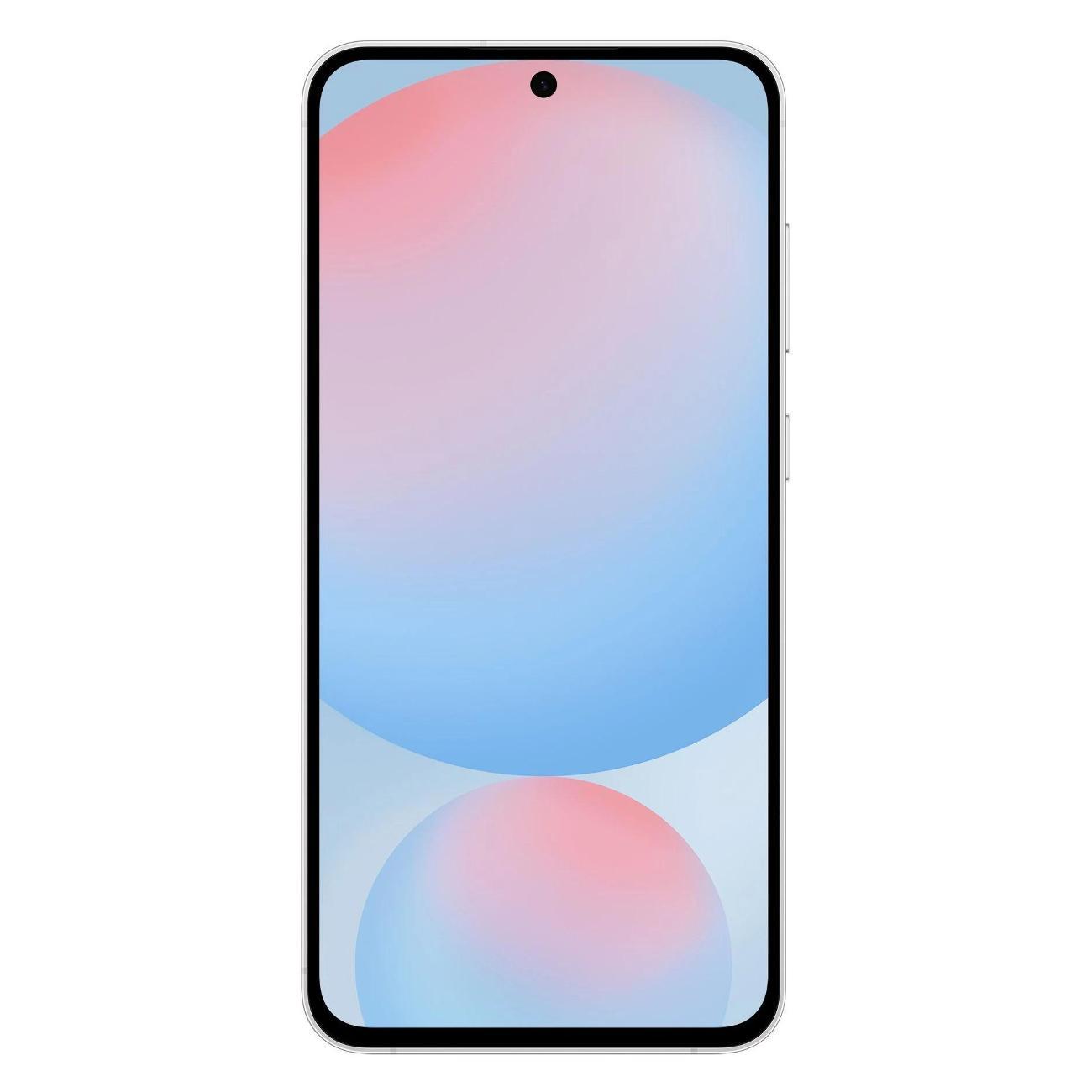 Смартфон Samsung Galaxy S24 FE 8/256GB Blue