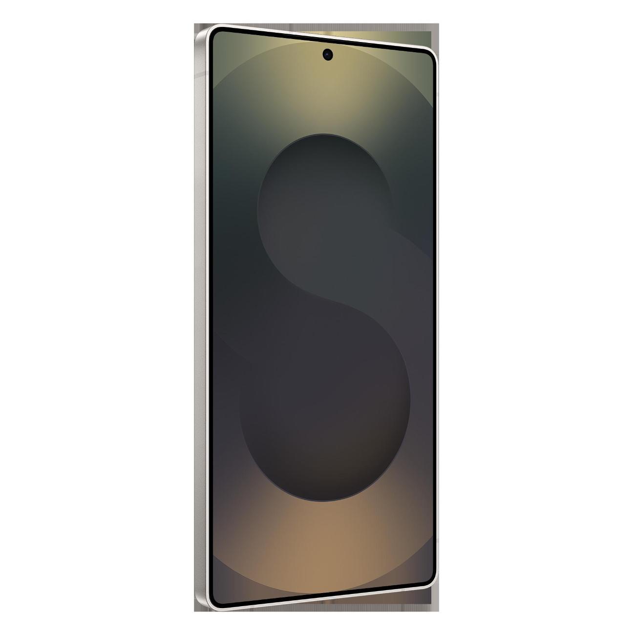 Смартфон Samsung Galaxy S25 Ultra 12/512GB Titanium Jetblack