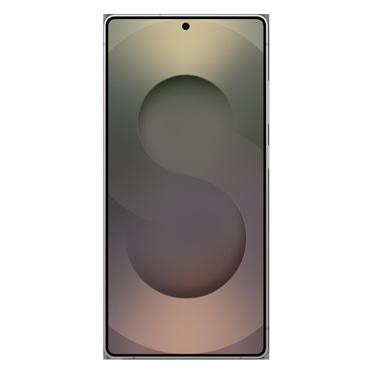 Смартфон Samsung Galaxy S25 Ultra 12/512GB Titanium Jadegreen