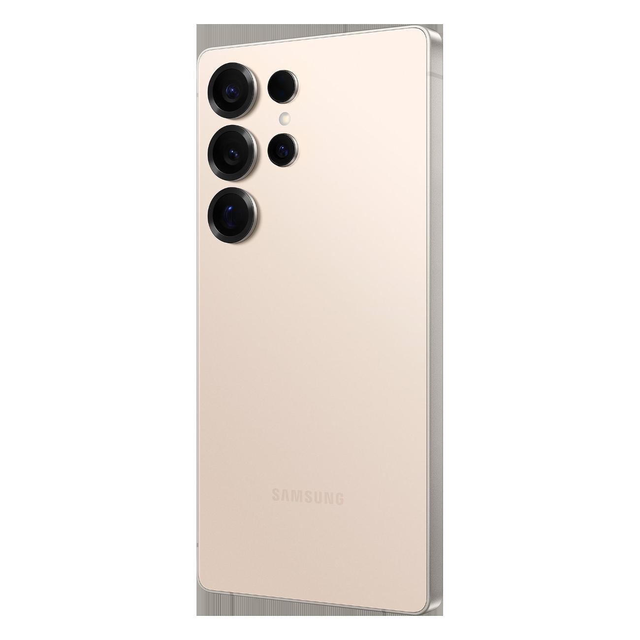 Смартфон Samsung Galaxy S25 Ultra 12/512GB Titanium Pinkgold