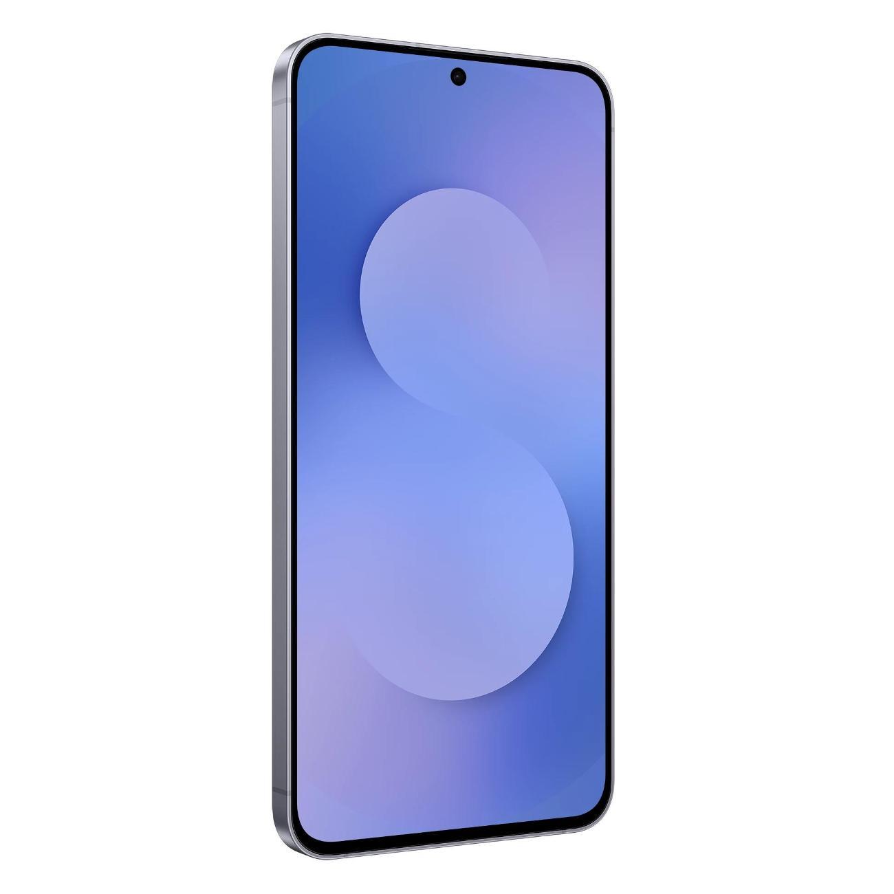 Смартфон Samsung Galaxy S25 FE 8/512GB нави темно-синий