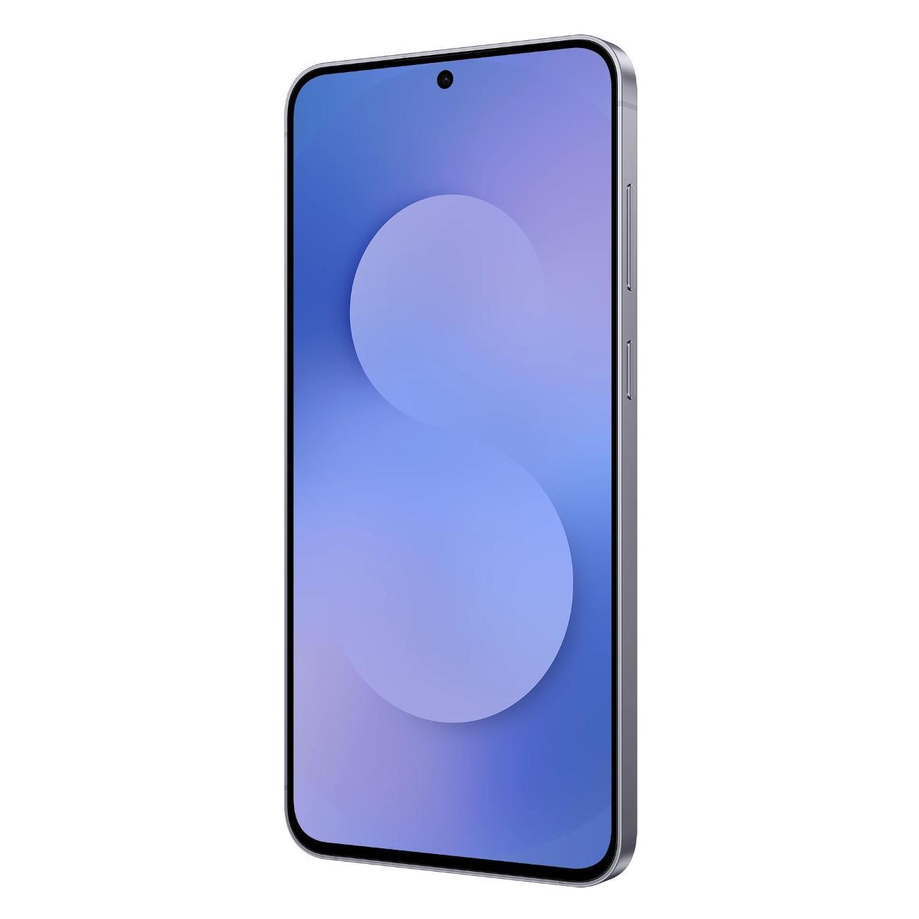 Смартфон Samsung Galaxy S25 FE 8/512GB нави темно-синий