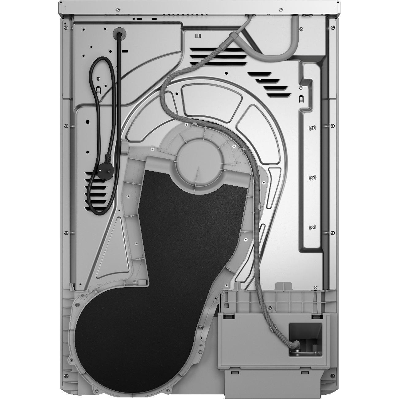 Сушильная машина Asko T108HBW