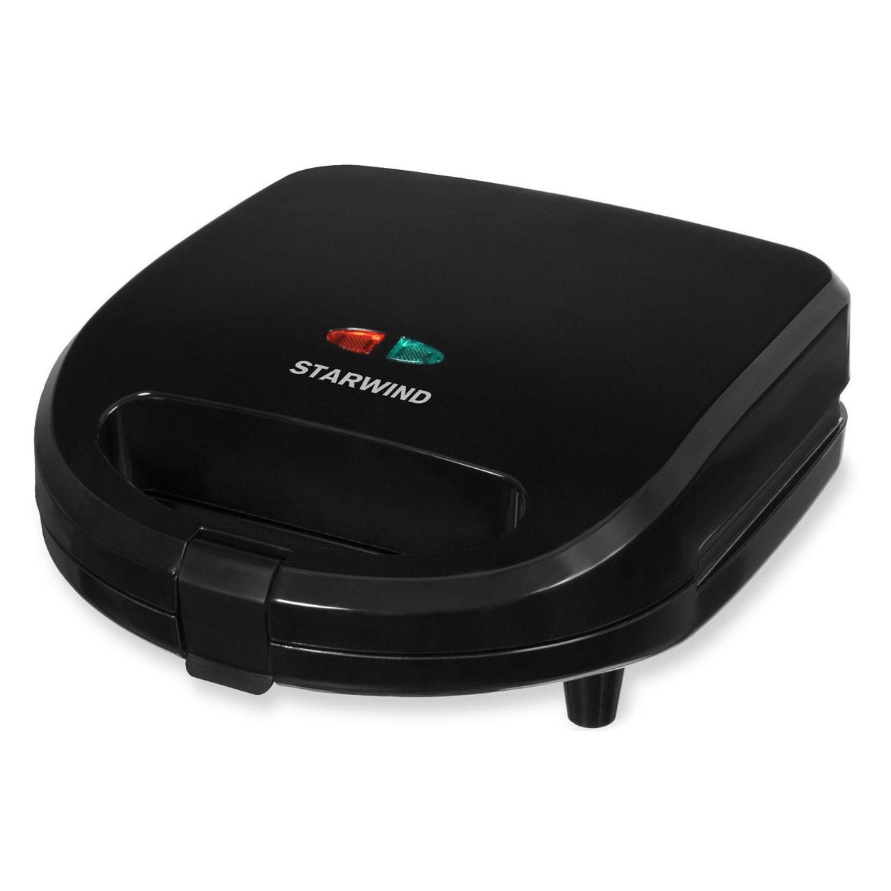 Сэндвичница Starwind SSM2102