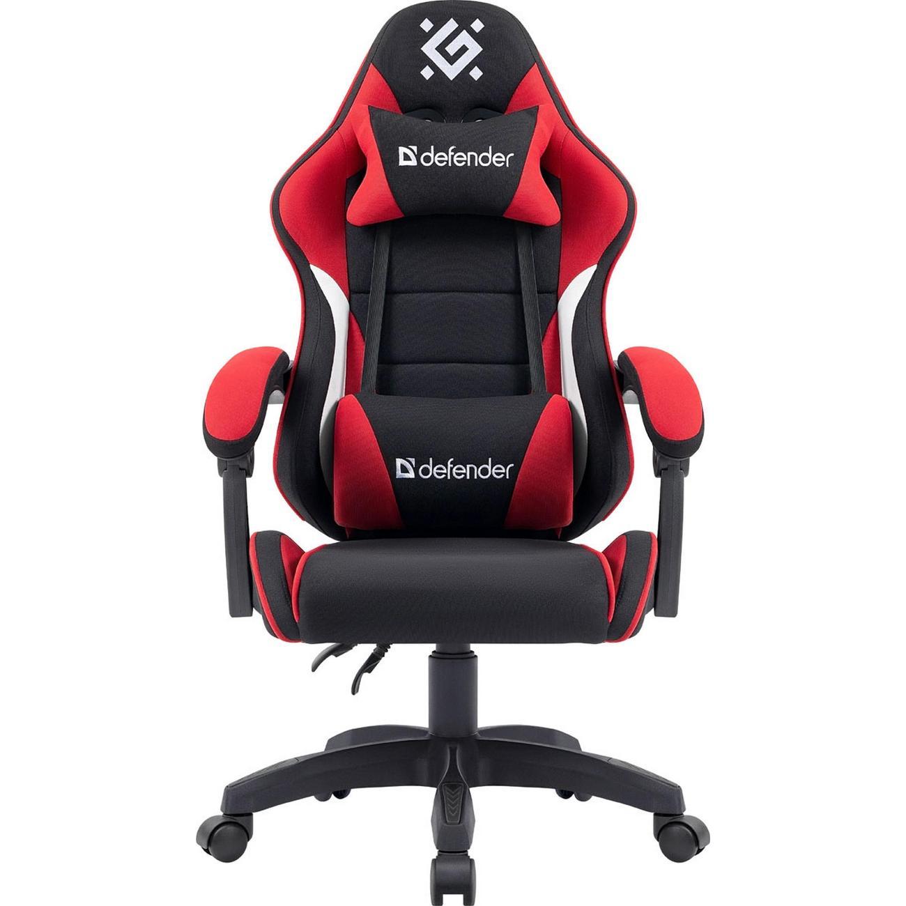 Кресло компьютерное игровое Defender Sorrento