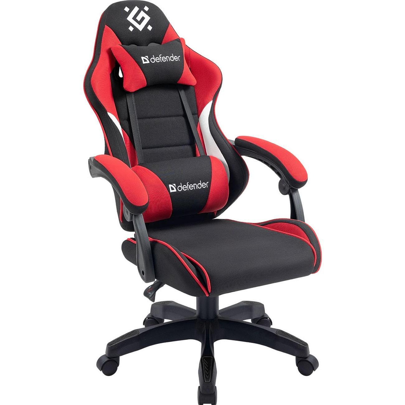 Кресло компьютерное игровое Defender Sorrento
