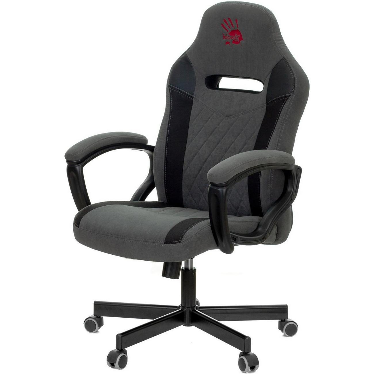 Кресло компьютерное игровое A4Tech Bloody GC-110