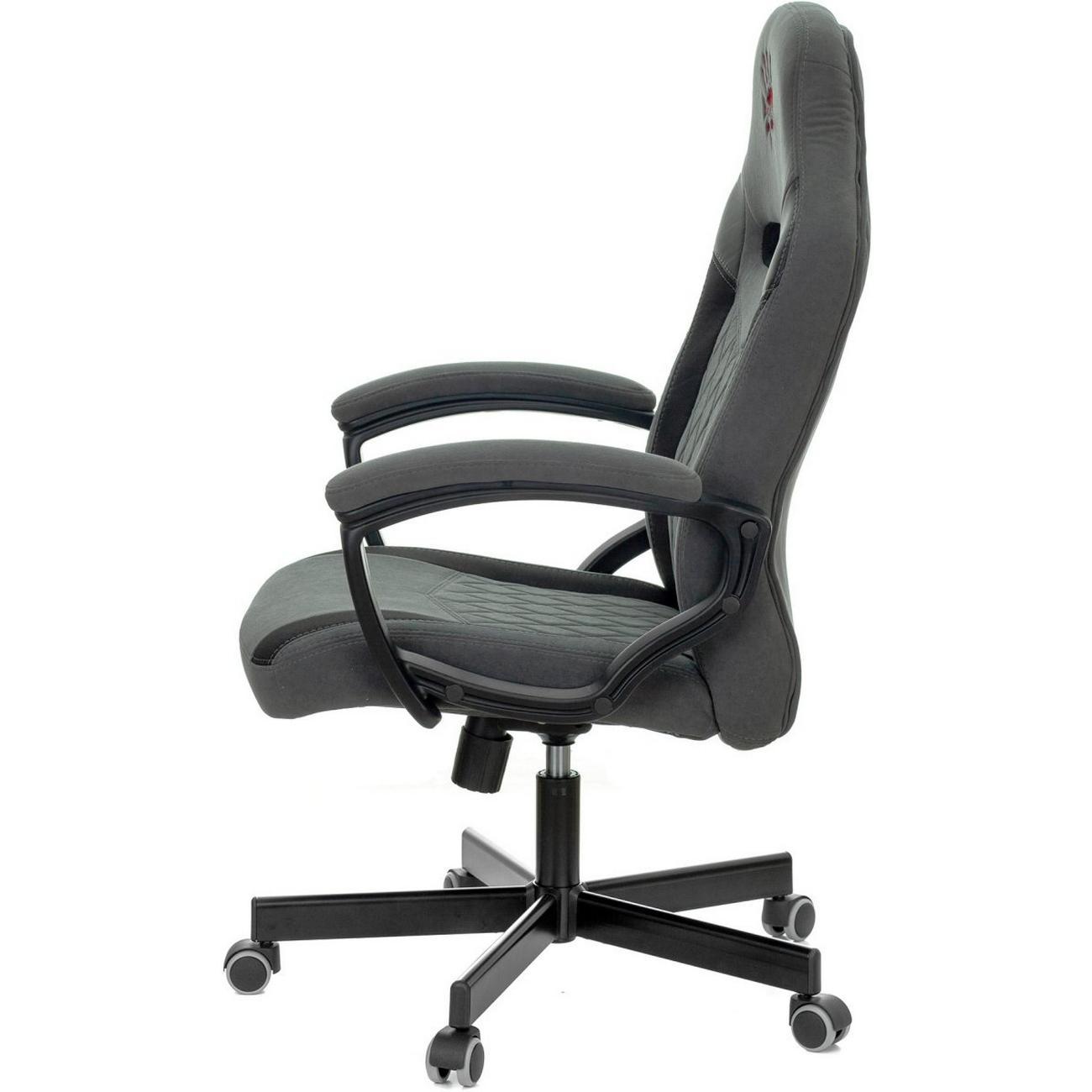 Кресло компьютерное игровое A4Tech Bloody GC-110